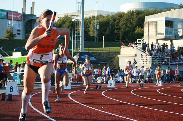 España Cadete 2008 4103